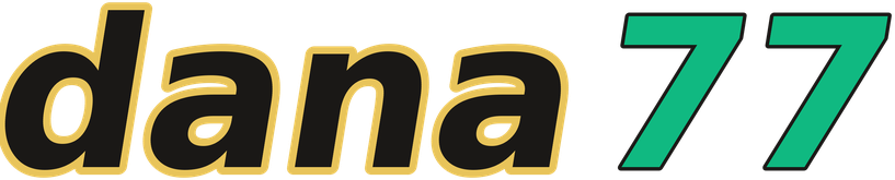 dana77 logo