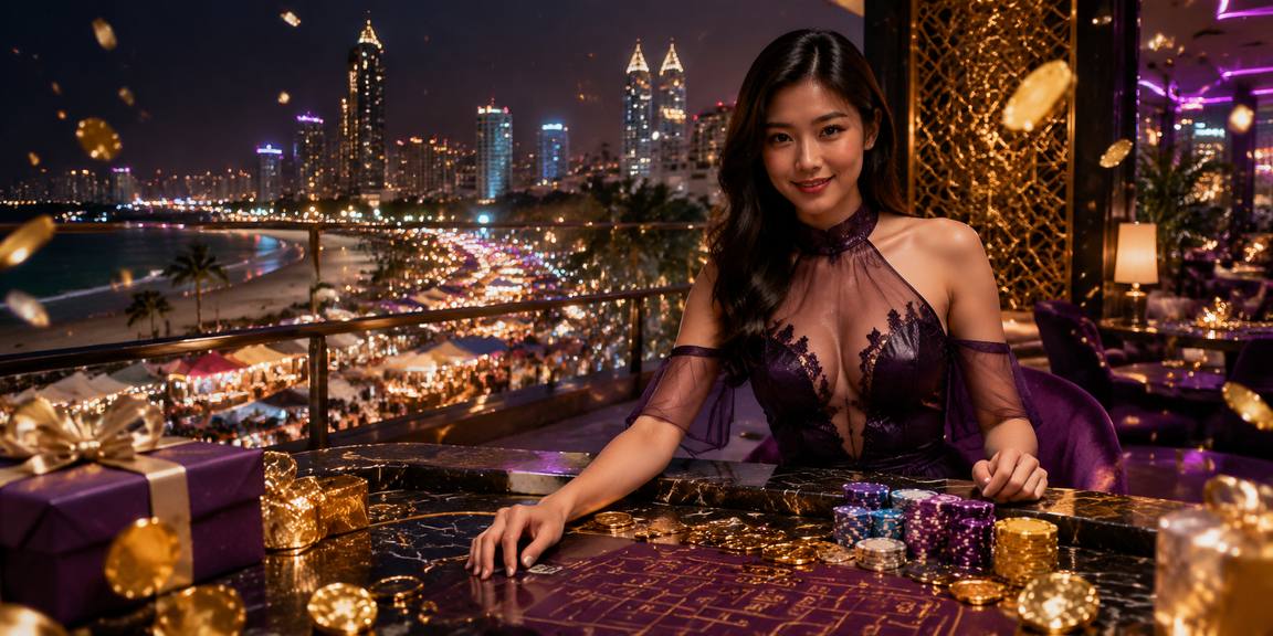 dana77 Perjalanan