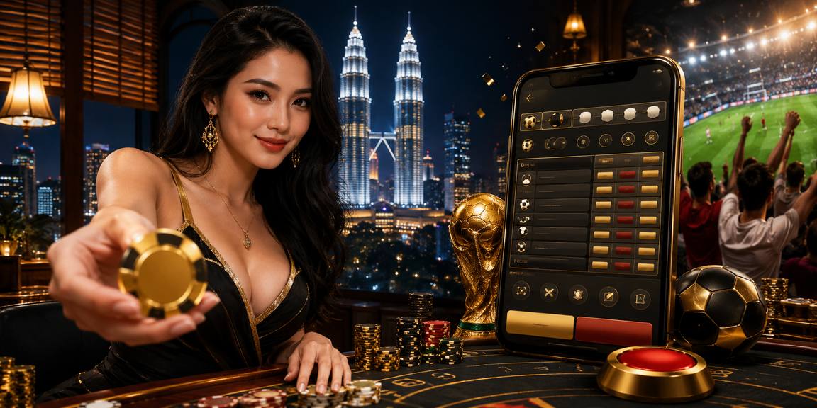 dana77 Mulakan Akaun Anda di dana77 Malaysia